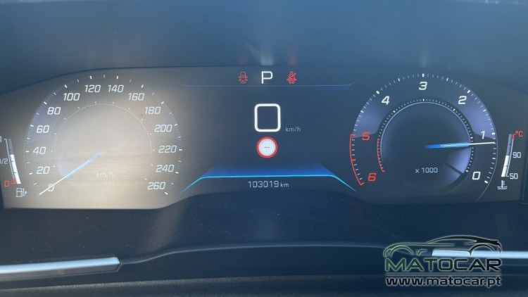 Peugeot 508 508 1.5 BlueHDi Allure EAT8