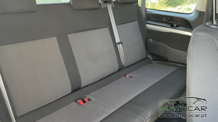 Toyota HiAce Proace