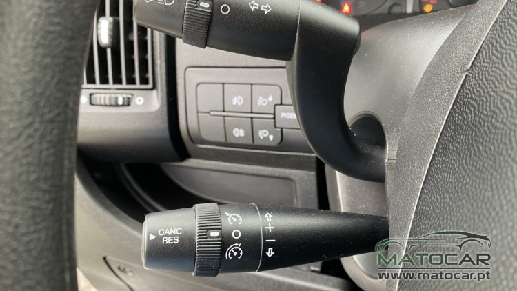 Peugeot Boxer L2H2 2.0 BlueHDi