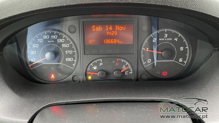 Peugeot Boxer L2H2 2.0 BlueHDi