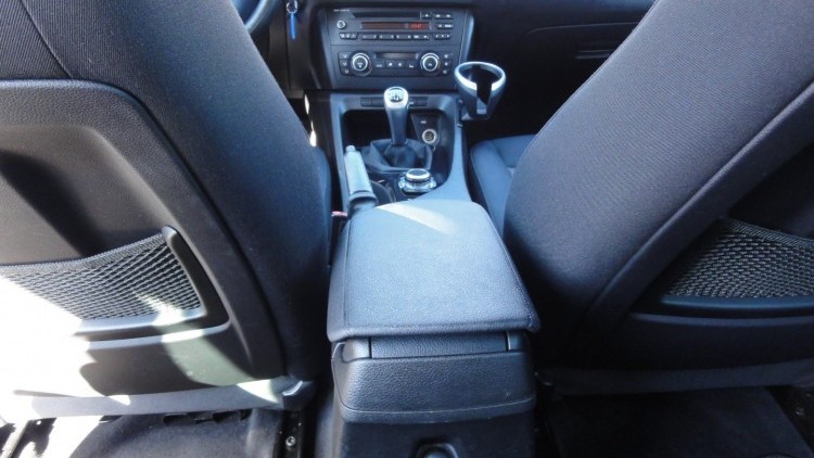 BMW S&eacute;rie X - X1 Sdrive 2.0 d