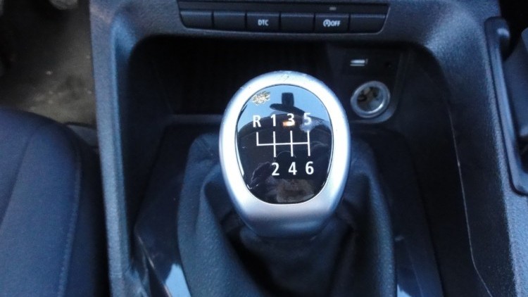 BMW S&eacute;rie X - X1 Sdrive 2.0 d