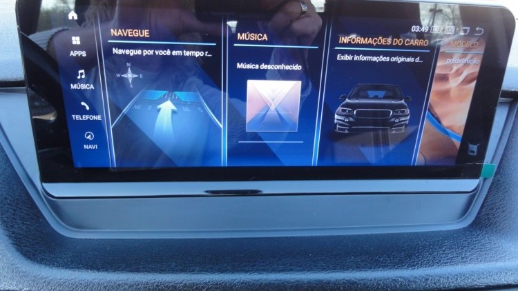 BMW S&eacute;rie X - X1 Sdrive 2.0 d