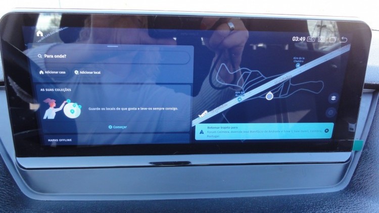 BMW S&eacute;rie X - X1 Sdrive 2.0 d