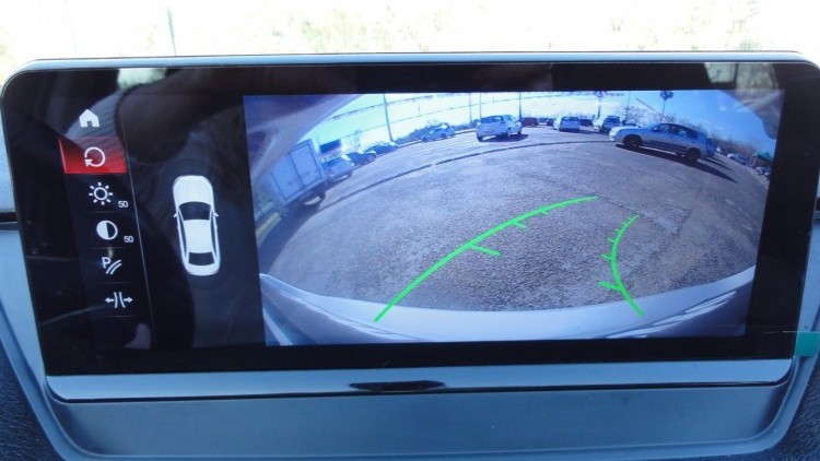 BMW S&eacute;rie X - X1 Sdrive 2.0 d