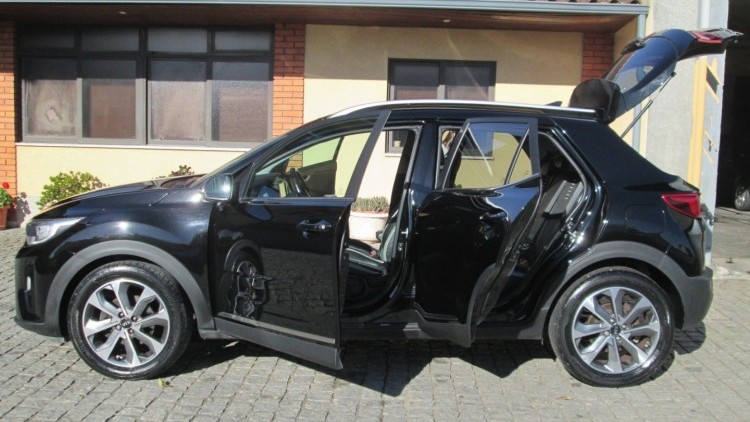 Kia Stonic 1.0 T-GDI TECH 7DCT