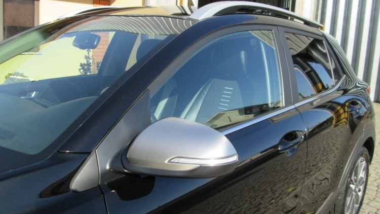 Kia Stonic 1.0 T-GDI TECH 7DCT