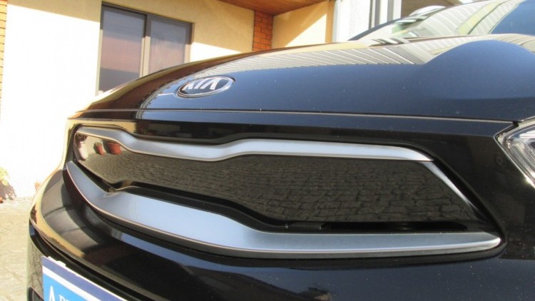 Kia Stonic 1.0 T-GDI TECH 7DCT