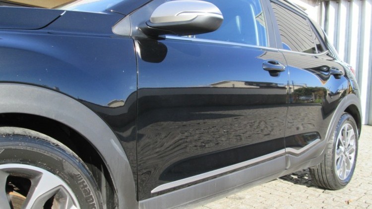 Kia Stonic 1.0 T-GDI TECH 7DCT