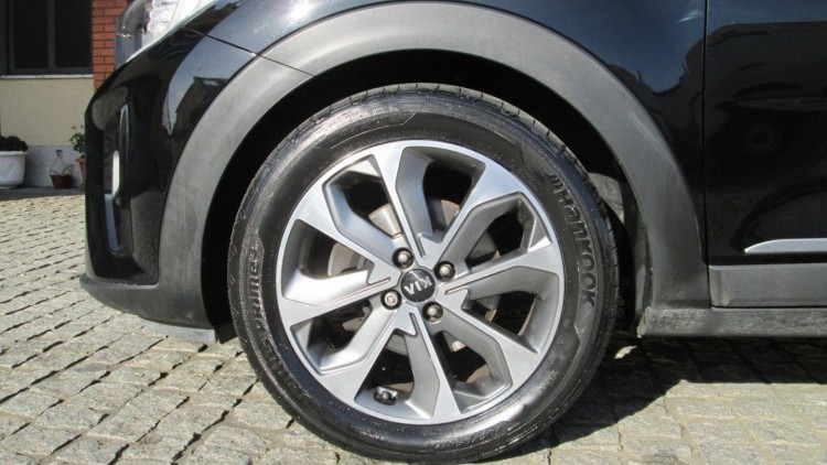 Kia Stonic 1.0 T-GDI TECH 7DCT