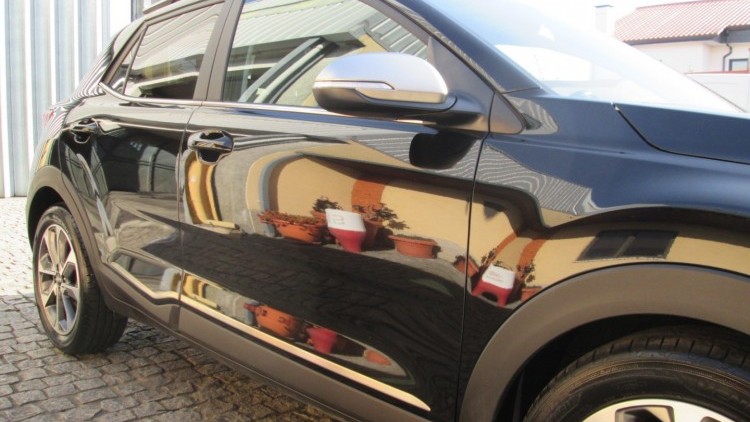 Kia Stonic 1.0 T-GDI TECH 7DCT