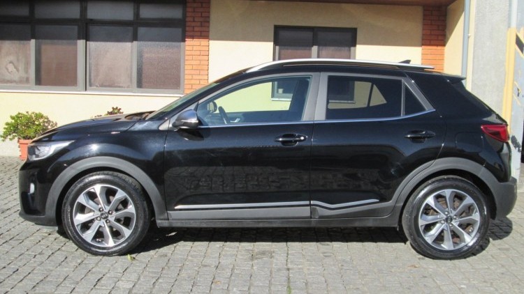 Kia Stonic 1.0 T-GDI TECH 7DCT