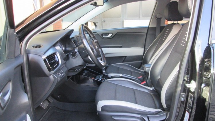 Kia Stonic 1.0 T-GDI TECH 7DCT