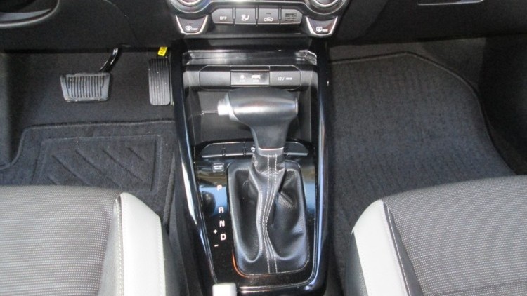 Kia Stonic 1.0 T-GDI TECH 7DCT