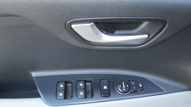 Kia Stonic 1.0 T-GDI TECH 7DCT