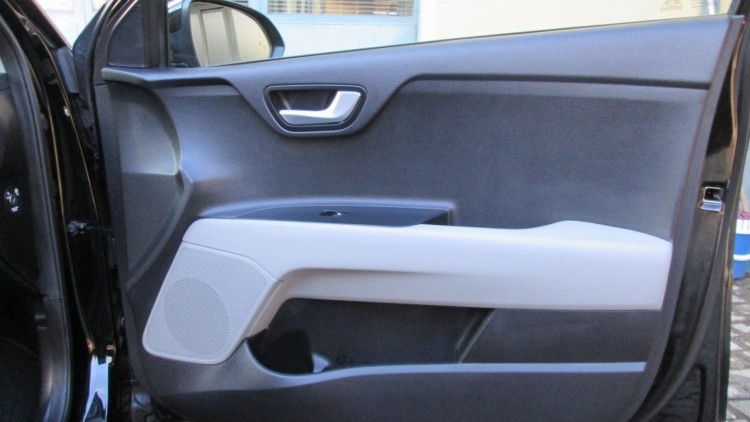 Kia Stonic 1.0 T-GDI TECH 7DCT