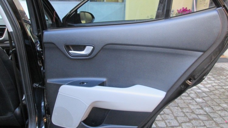 Kia Stonic 1.0 T-GDI TECH 7DCT