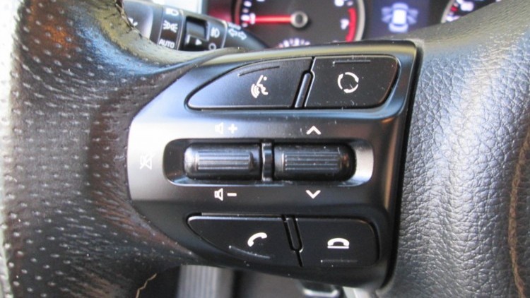 Kia Stonic 1.0 T-GDI TECH 7DCT