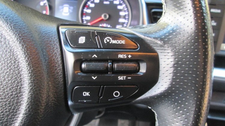 Kia Stonic 1.0 T-GDI TECH 7DCT