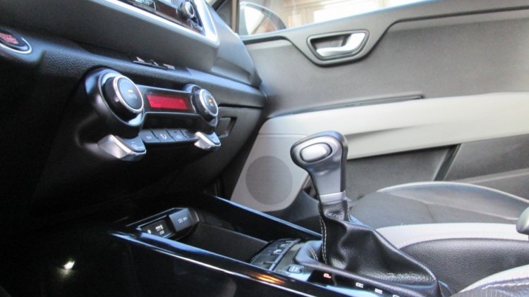 Kia Stonic 1.0 T-GDI TECH 7DCT