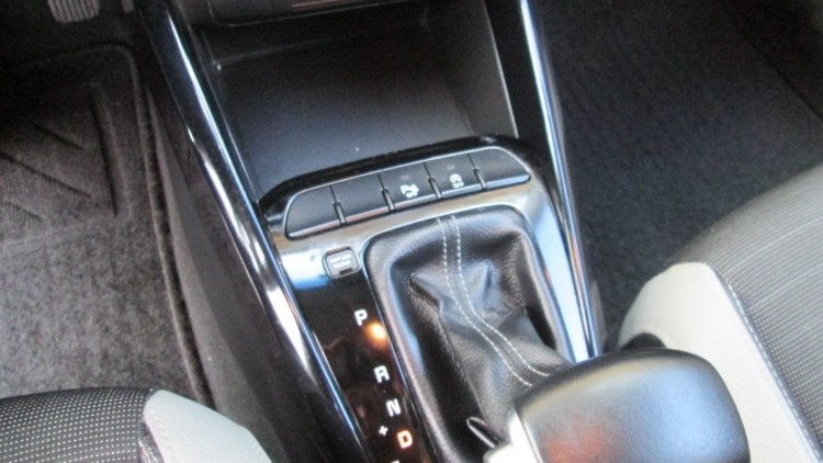 Kia Stonic 1.0 T-GDI TECH 7DCT