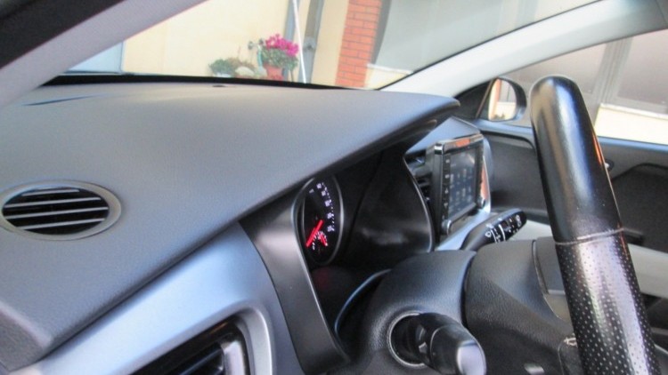 Kia Stonic 1.0 T-GDI TECH 7DCT