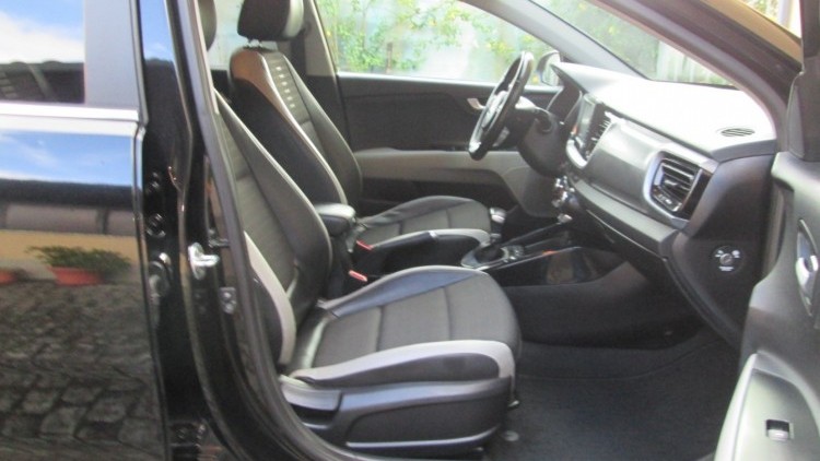 Kia Stonic 1.0 T-GDI TECH 7DCT