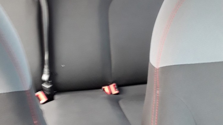 Fiat Panda Easy