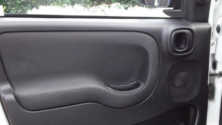Fiat Panda Easy