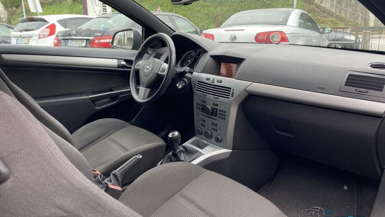 Opel Astra GTC 1.7 CDTi ecoFLEX