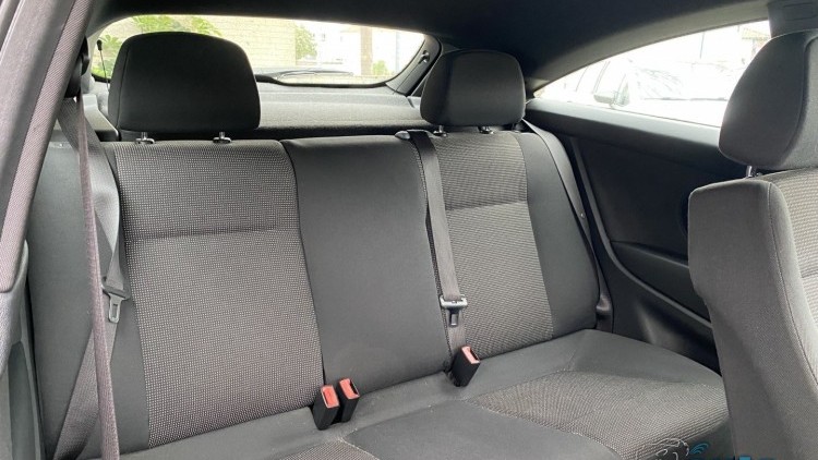 Opel Astra GTC 1.7 CDTi ecoFLEX