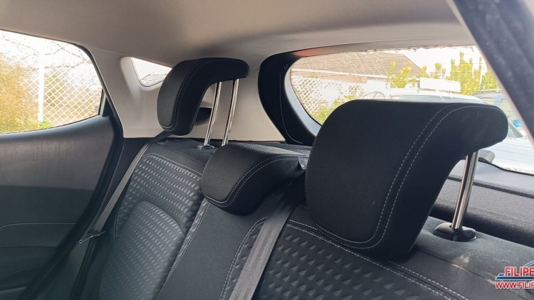 Ford Fiesta 1.5 TDCI TITANIUM