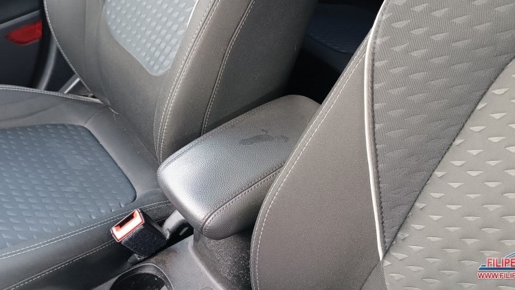 Ford Fiesta 1.5 TDCI TITANIUM