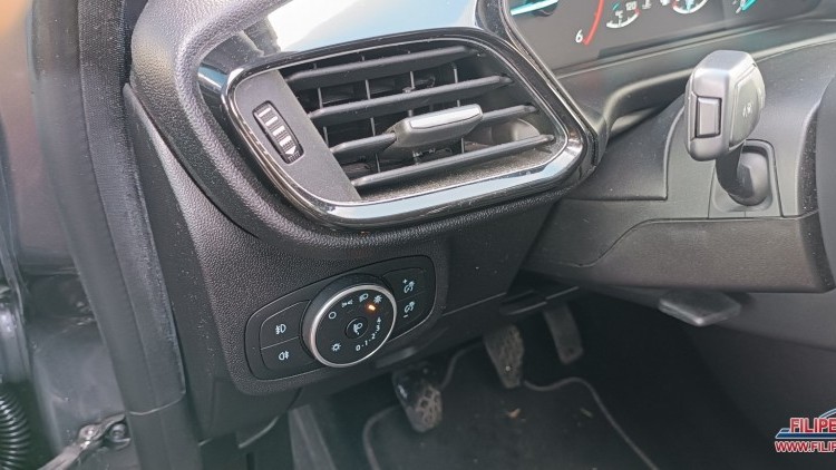 Ford Fiesta 1.5 TDCI TITANIUM