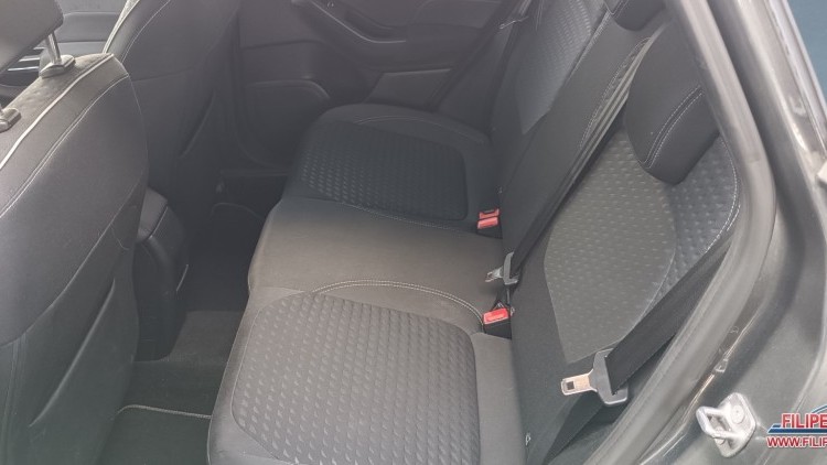 Ford Fiesta 1.5 TDCI TITANIUM