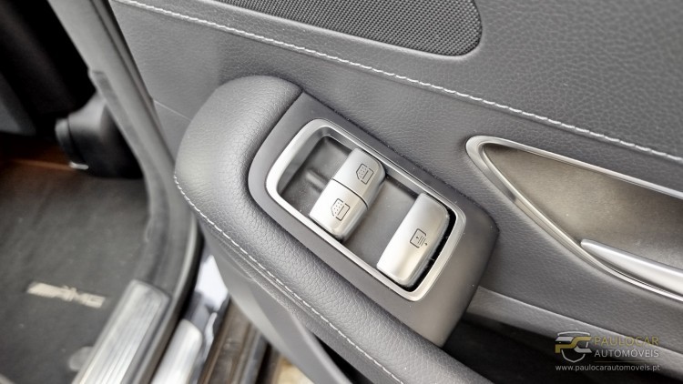 Mercedes-Benz Classe S 300 BlueTEC Hybrid Pack AMG