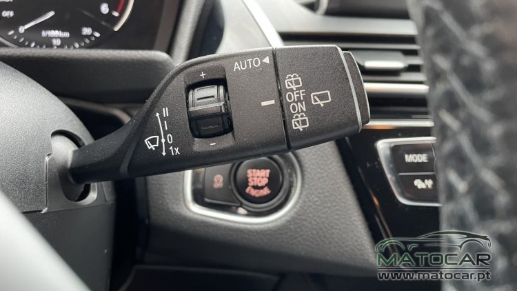 BMW S&eacute;rie 2 - 218 216 Active Tourer d Line Sport