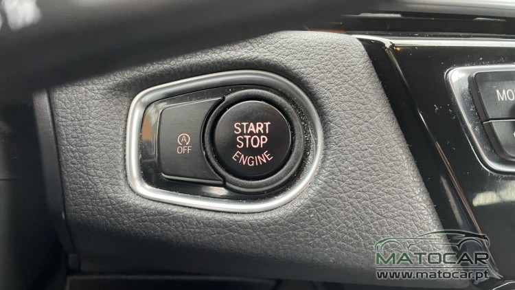 BMW S&eacute;rie 2 - 218 216 Active Tourer d Line Sport