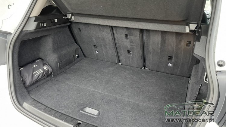 BMW S&eacute;rie 2 - 218 216 Active Tourer d Line Sport