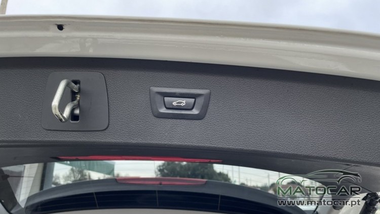 BMW S&eacute;rie 2 - 218 216 Active Tourer d Line Sport