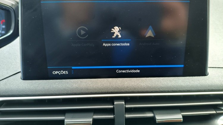 Peugeot 3008 1.5 BlueHDi Allure