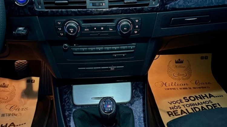 BMW S&eacute;rie 3 - 320 E92 PACK M LCI