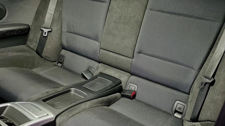 BMW S&eacute;rie 3 - 320 E92 PACK M LCI