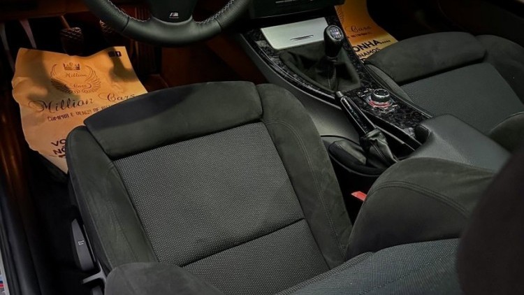 BMW S&eacute;rie 3 - 320 E92 PACK M LCI