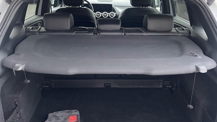 Mercedes-Benz Classe B 180 d AMG Line Aut.