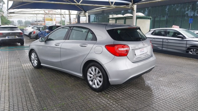 Mercedes-Benz Classe A 180 Urban