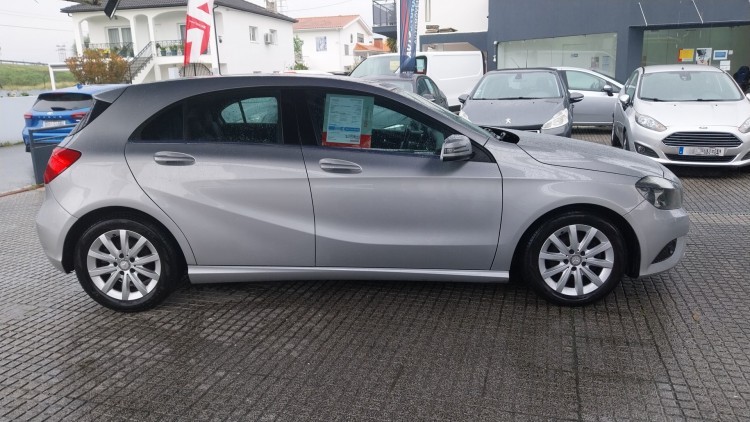 Mercedes-Benz Classe A 180 Urban