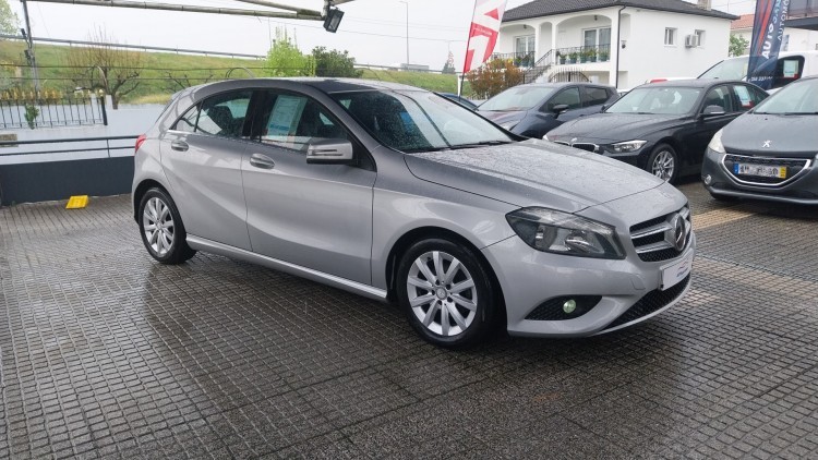 Mercedes-Benz Classe A 180 Urban