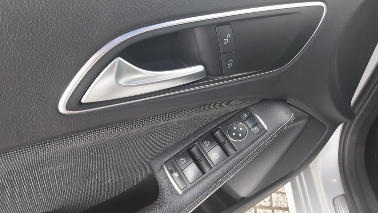 Mercedes-Benz Classe A 180 Urban