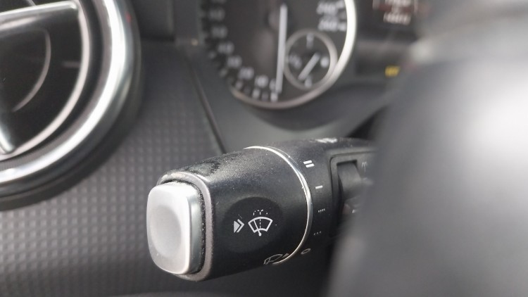 Mercedes-Benz Classe A 180 Urban